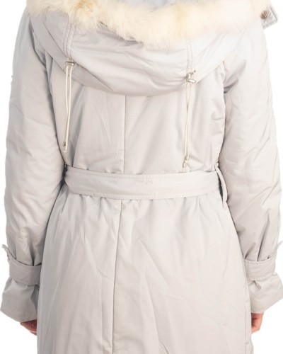 Γυναικείο Επώνυμο Μπουφάν - S841