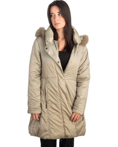 Γυναικείο Επώνυμο Μπουφάν - S842