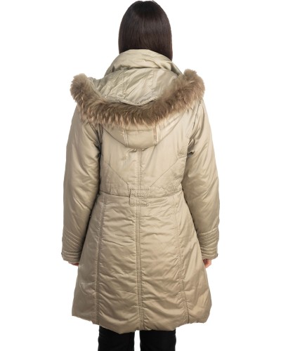 Γυναικείο Επώνυμο Μπουφάν - S842