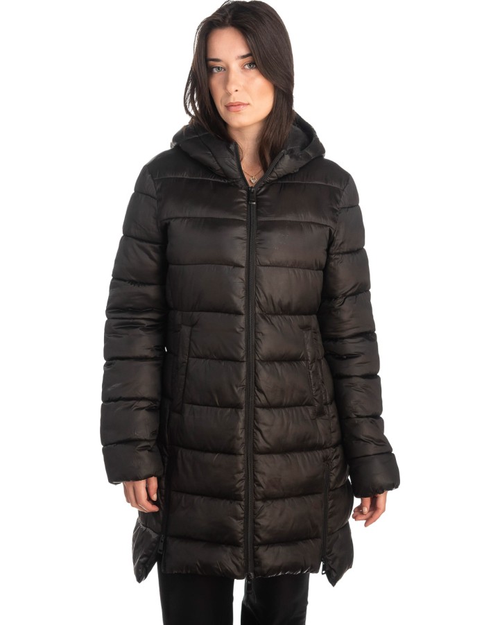 Γυναικείο Επώνυμο Μπουφάν - S845