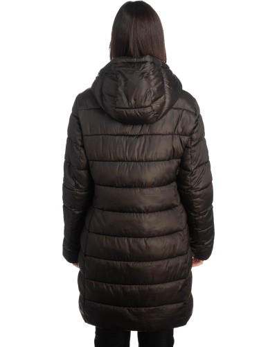 Γυναικείο Επώνυμο Μπουφάν - S845