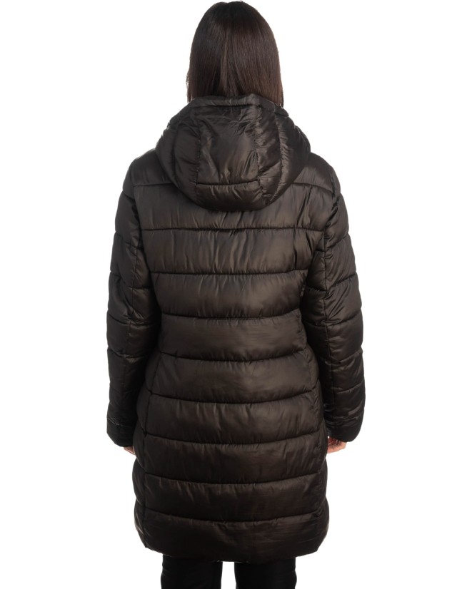 Γυναικείο Επώνυμο Μπουφάν - S845