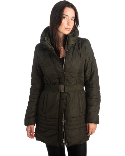 Γυναικείο Επώνυμο Μπουφάν - S846