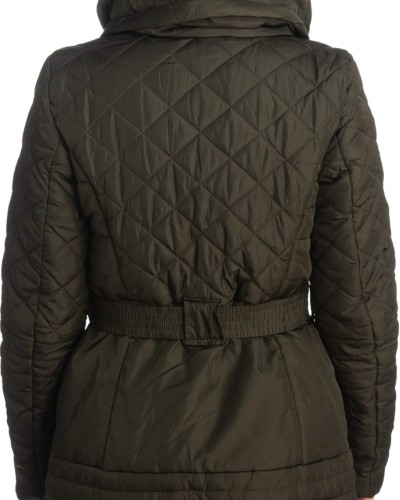 Γυναικείο Επώνυμο Μπουφάν - S846