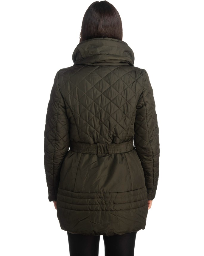 Γυναικείο Επώνυμο Μπουφάν - S846