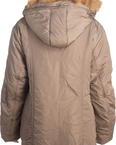 Γυναικείο Επώνυμο Μπουφάν - S847