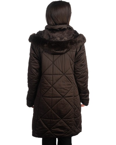 Γυναικείο Επώνυμο Μπουφάν - S848