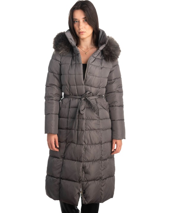 Γυναικείο Επώνυμο Μπουφάν - S849