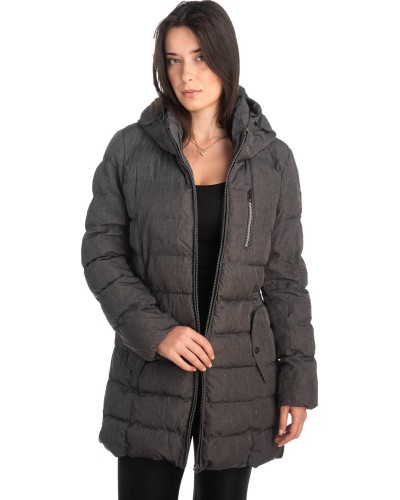 Γυναικείο Επώνυμο Μπουφάν - S850