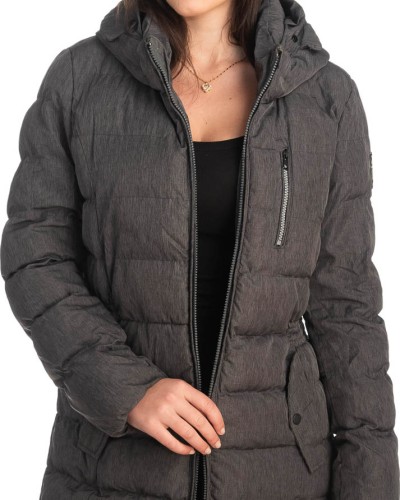 Γυναικείο Επώνυμο Μπουφάν - S850