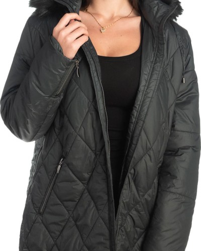 Γυναικείο Επώνυμο Μπουφάν - S851