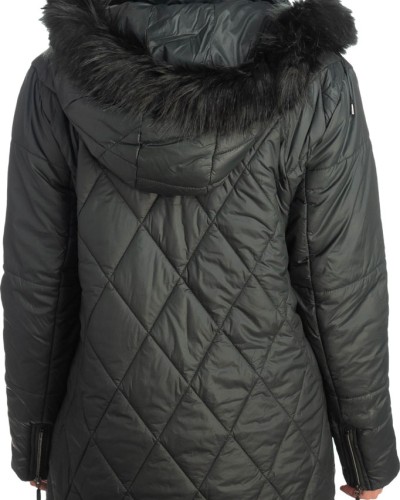 Γυναικείο Επώνυμο Μπουφάν - S851