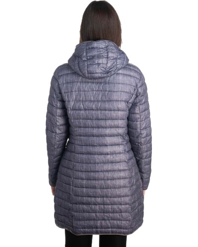 Γυναικείο Επώνυμο Μπουφάν - S852