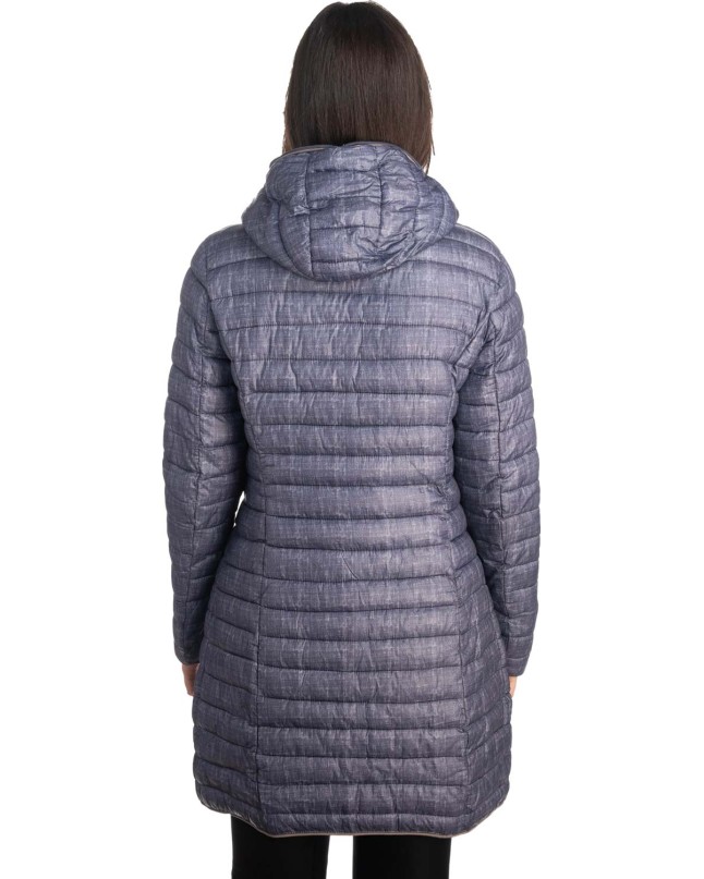 Γυναικείο Επώνυμο Μπουφάν - S852