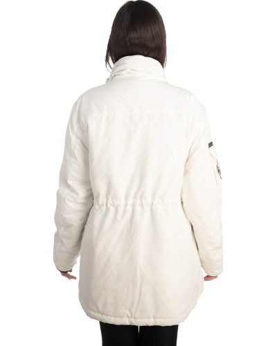 Γυναικείο Επώνυμο Μπουφάν Χιονιού - S854