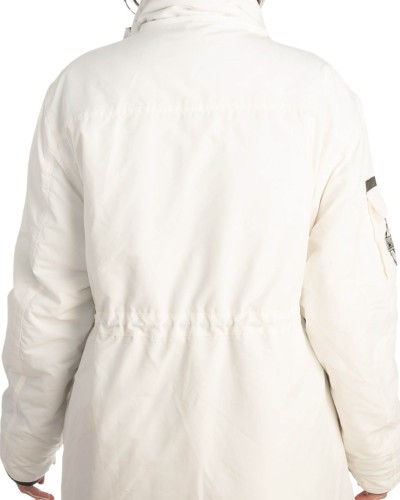 Γυναικείο Επώνυμο Μπουφάν Χιονιού - S854