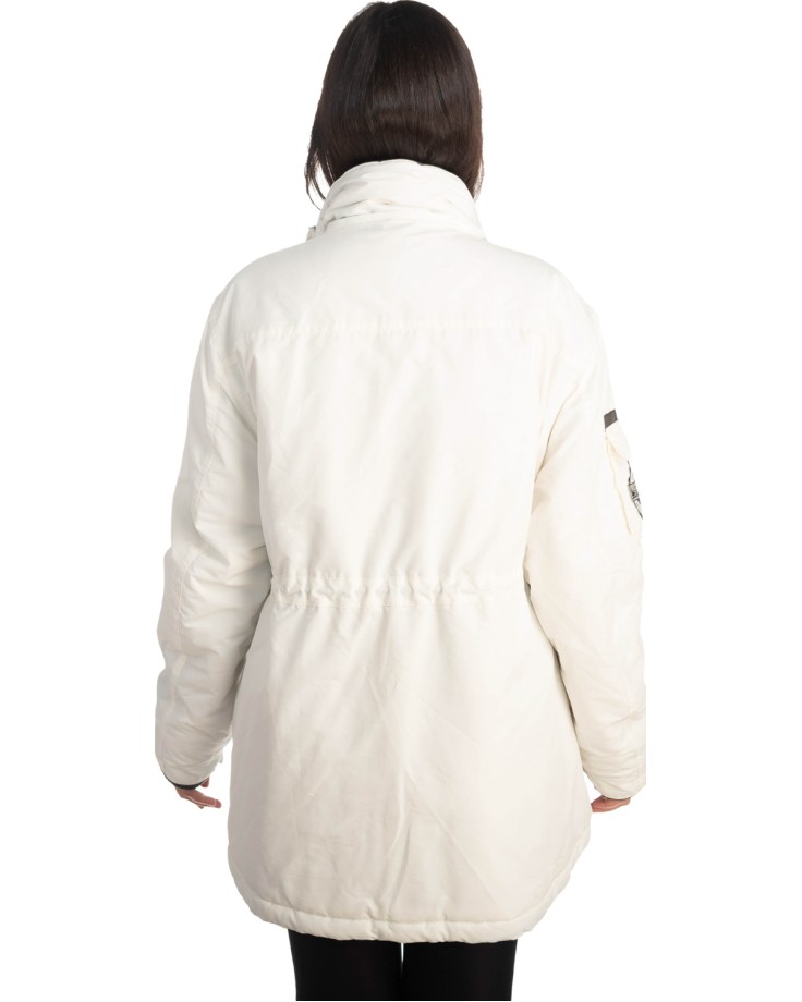 Γυναικείο Επώνυμο Μπουφάν Χιονιού - S854