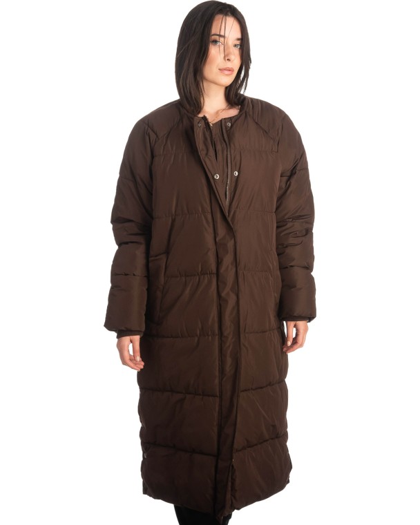 Γυναικείο Επώνυμο Μπουφάν - S857