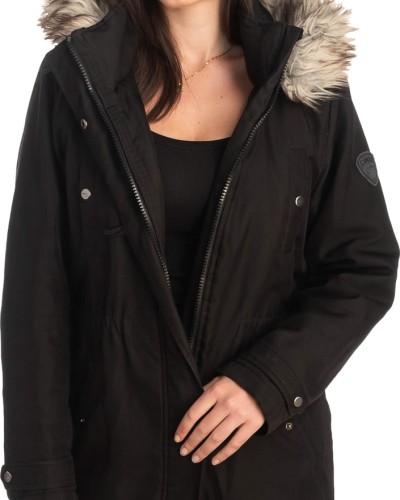 Γυναικείο Επώνυμο Μπουφάν - S858