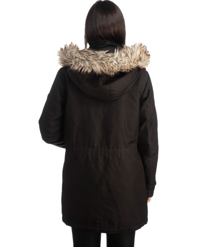 Γυναικείο Επώνυμο Μπουφάν - S858