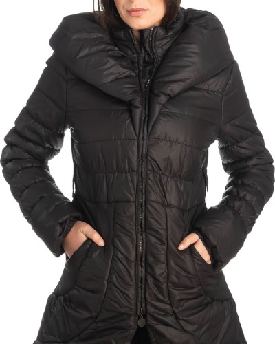 Γυναικείο Επώνυμο Μπουφάν - S859