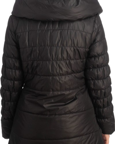 Γυναικείο Επώνυμο Μπουφάν - S859