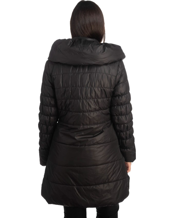 Γυναικείο Επώνυμο Μπουφάν - S859