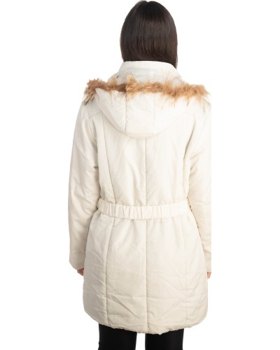 Γυναικείο Επώνυμο Μπουφάν - S860