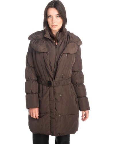 Γυναικείο Επώνυμο Μπουφάν - S862