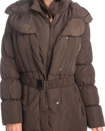 Γυναικείο Επώνυμο Μπουφάν - S862