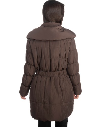 Γυναικείο Επώνυμο Μπουφάν - S862