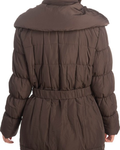 Γυναικείο Επώνυμο Μπουφάν - S862