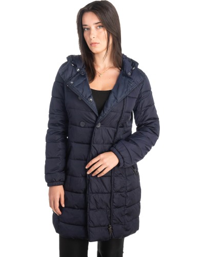 Γυναικείο Επώνυμο Μπουφάν - S863