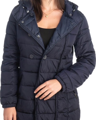 Γυναικείο Επώνυμο Μπουφάν - S863