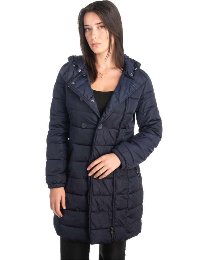 Γυναικείο Επώνυμο Μπουφάν - S863