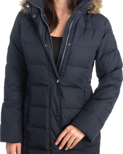 Γυναικείο Επώνυμο Μπουφάν - S864