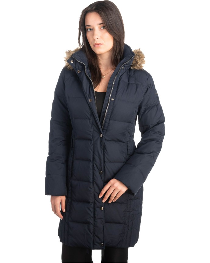 Γυναικείο Επώνυμο Μπουφάν - S864