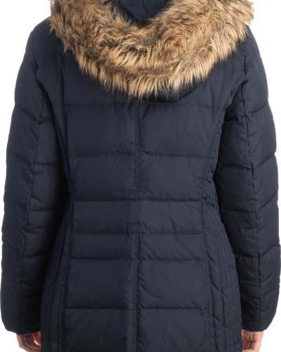 Γυναικείο Επώνυμο Μπουφάν - S864