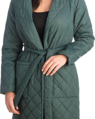 Γυναικείο Επώνυμο Μπουφάν - S865