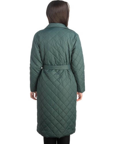 Γυναικείο Επώνυμο Μπουφάν - S865