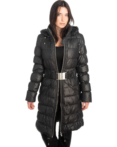 Γυναικείο Επώνυμο Μπουφάν - S868