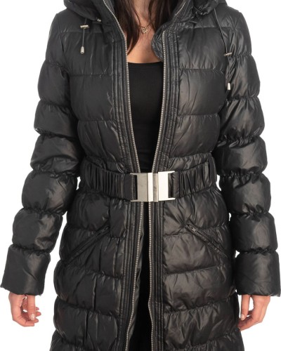 Γυναικείο Επώνυμο Μπουφάν - S868