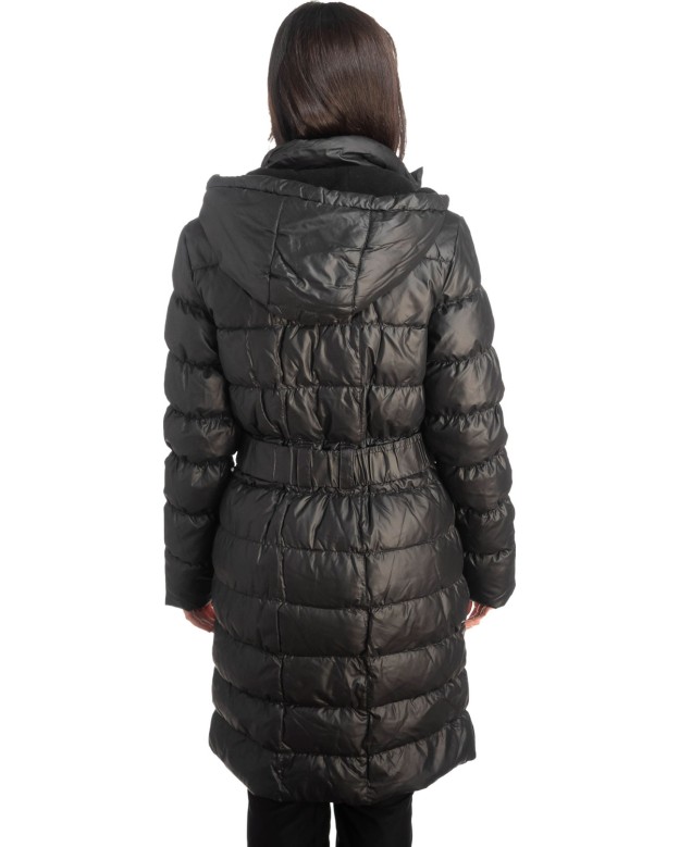 Γυναικείο Επώνυμο Μπουφάν - S868