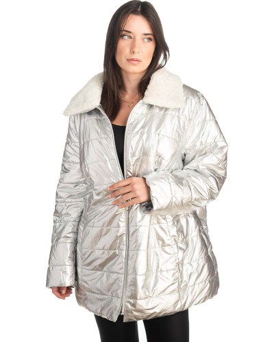 Γυναικείο Επώνυμο Μπουφάν - S869