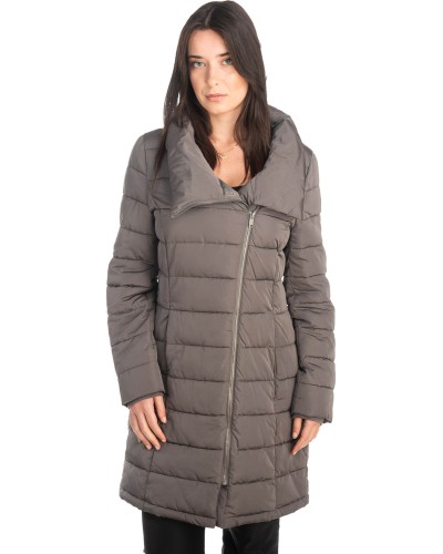 Γυναικείο Επώνυμο Μπουφάν - S871