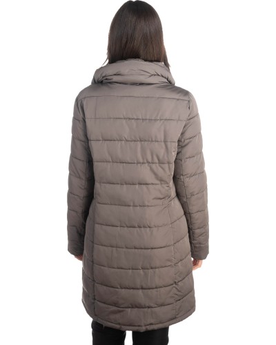 Γυναικείο Επώνυμο Μπουφάν - S871