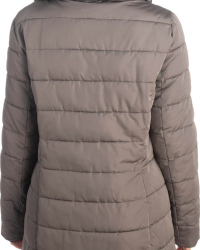 Γυναικείο Επώνυμο Μπουφάν - S871