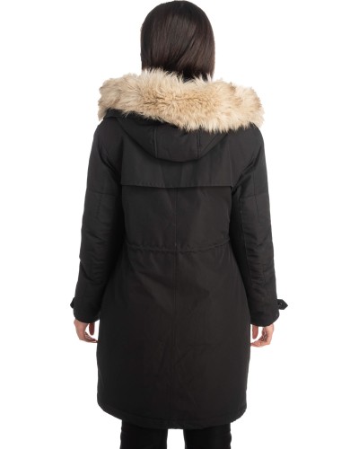 Γυναικείο Επώνυμο Μπουφάν - S872