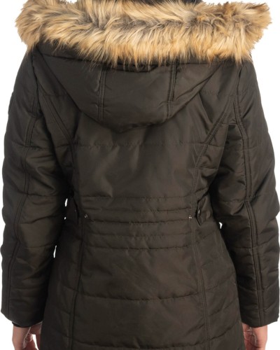 Γυναικείο Επώνυμο Μπουφάν - S873