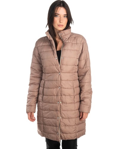 Γυναικείο Επώνυμο Μπουφάν - S874